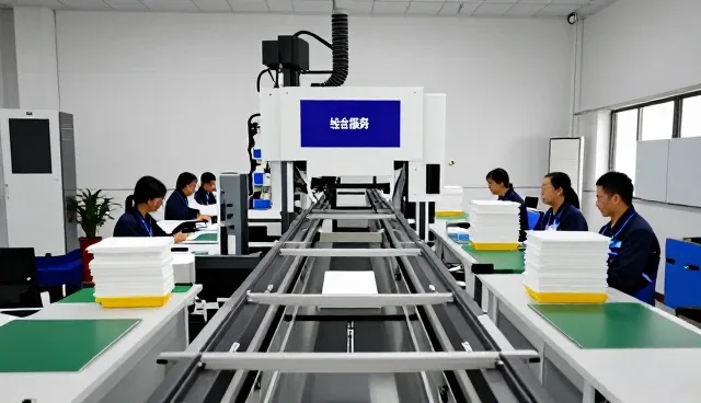 工业循环泵